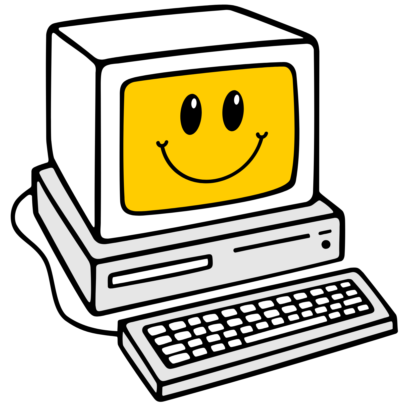 BePaVi Logo